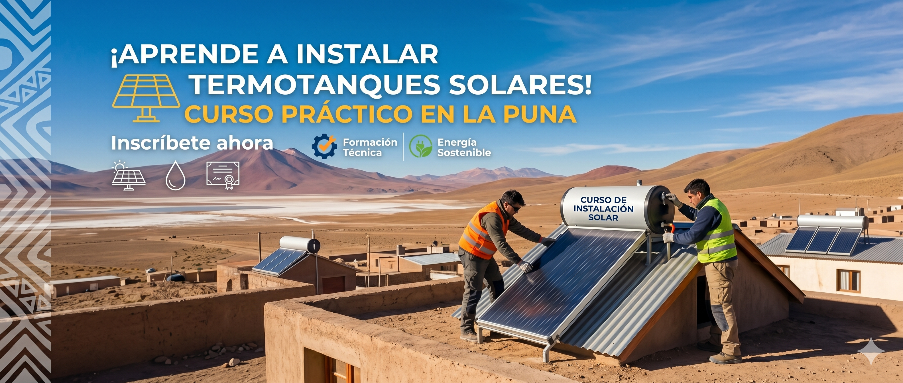 Termotanques Estructura